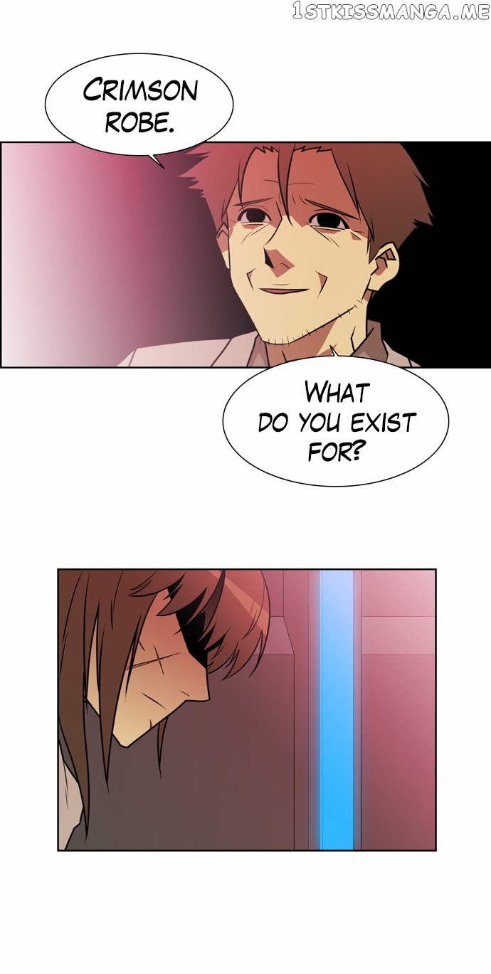 City of Dead Sorcerer chapter 181 - page 24