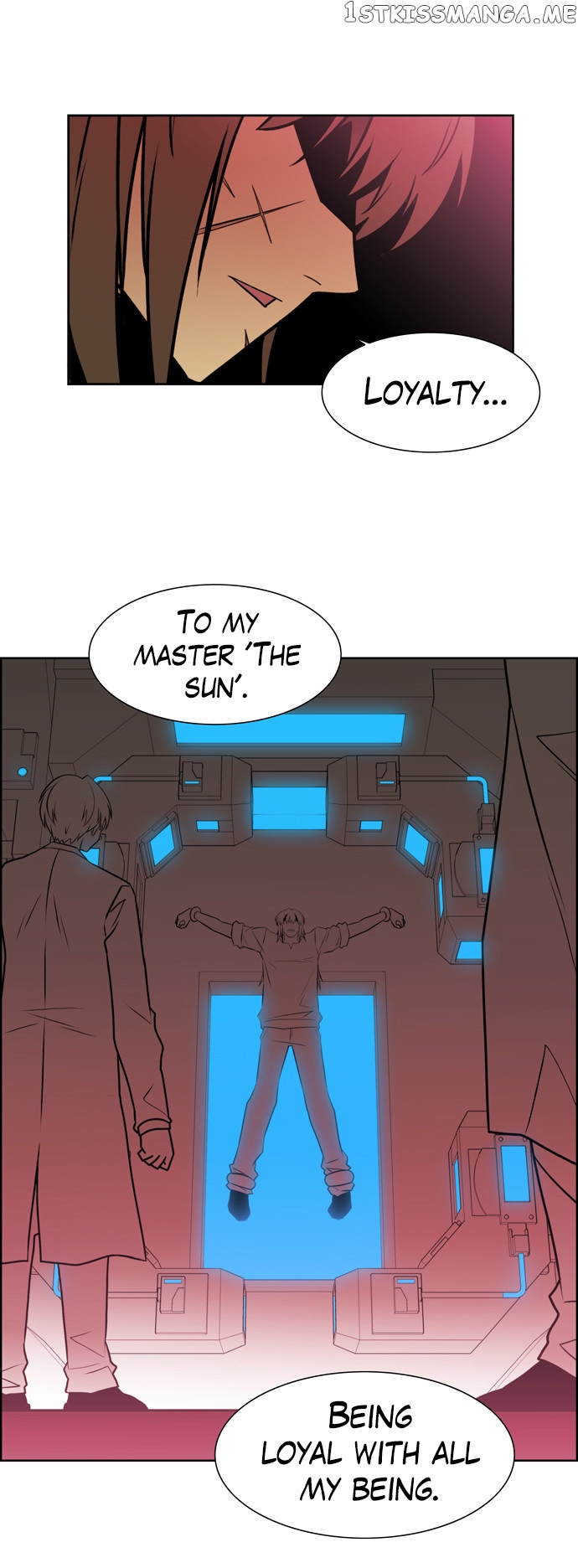 City of Dead Sorcerer chapter 181 - page 25