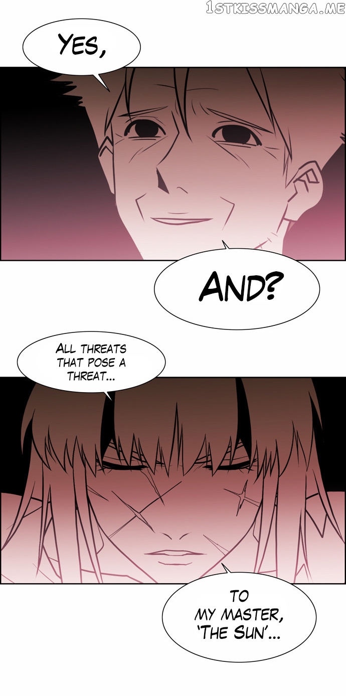 City of Dead Sorcerer chapter 181 - page 26