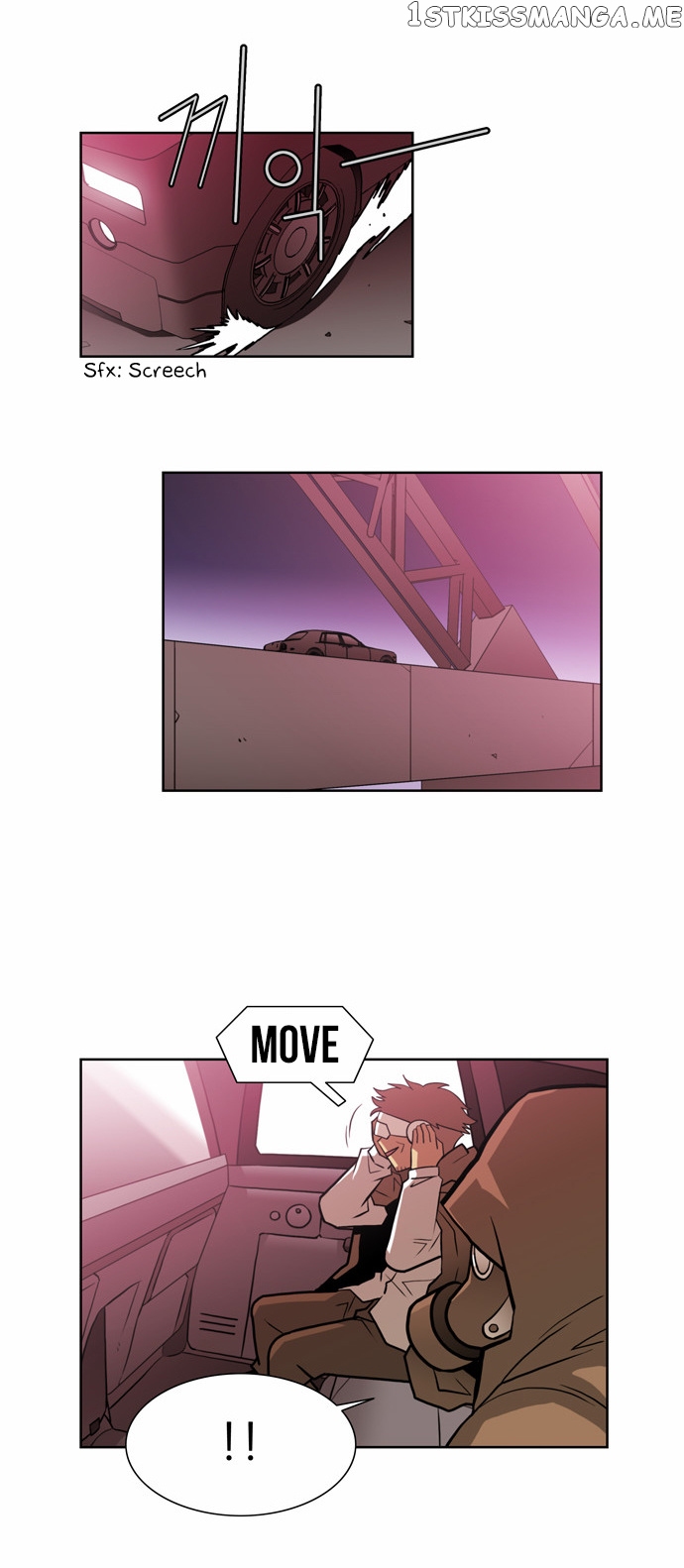 City of Dead Sorcerer chapter 181 - page 3