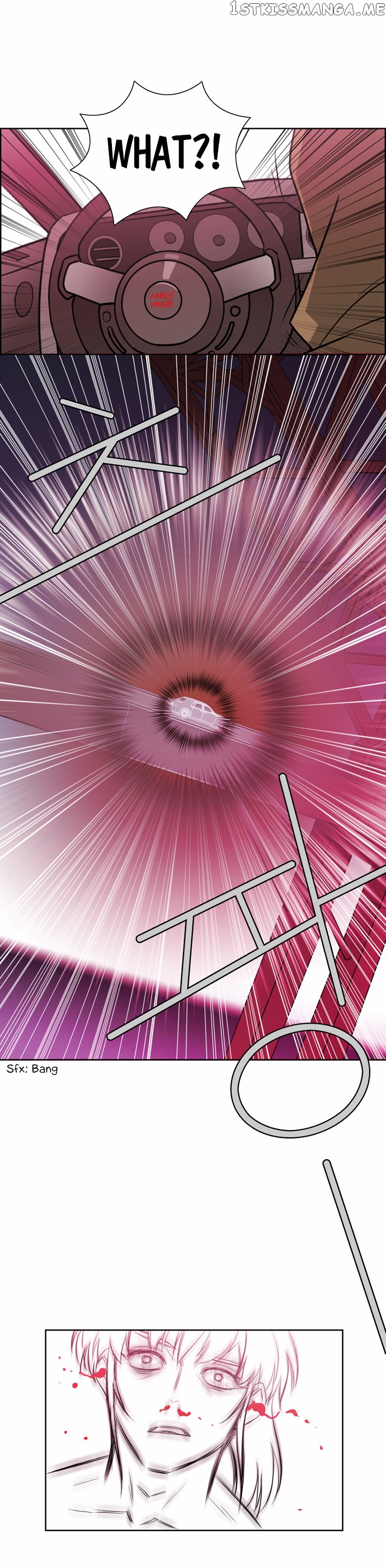 City of Dead Sorcerer chapter 181 - page 5