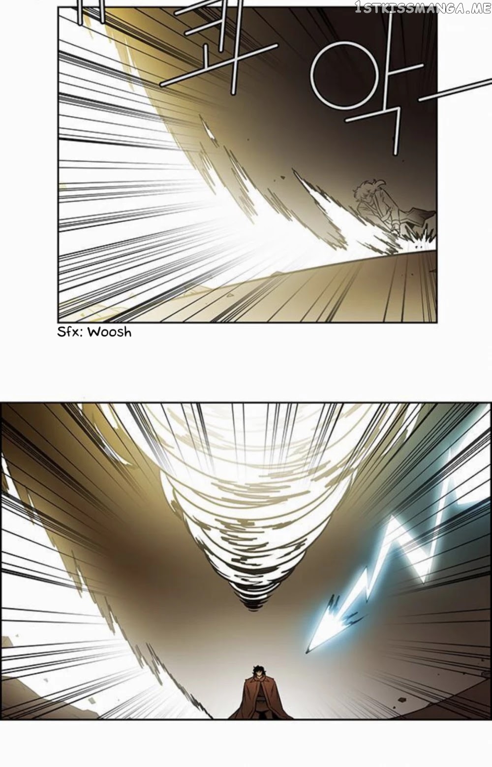City of Dead Sorcerer chapter 234 - page 14