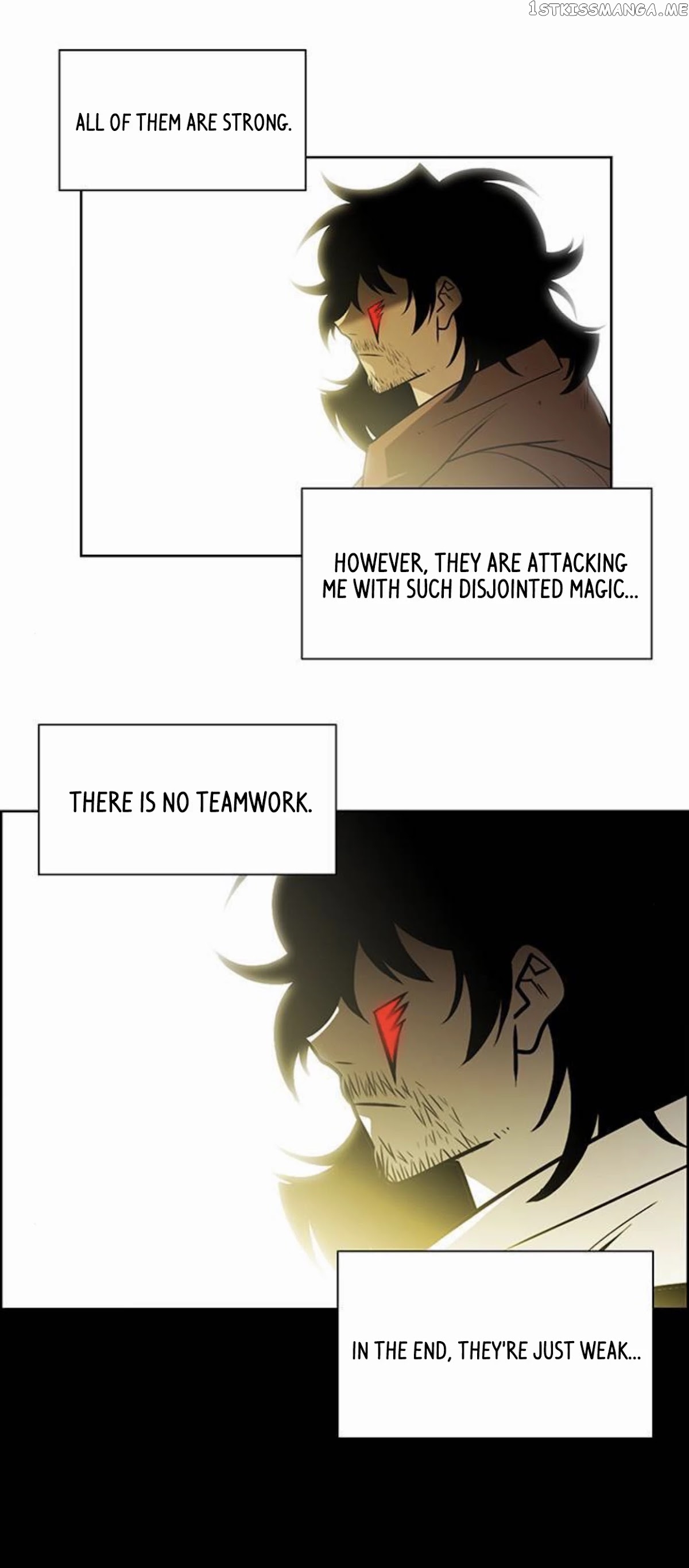 City of Dead Sorcerer chapter 234 - page 17