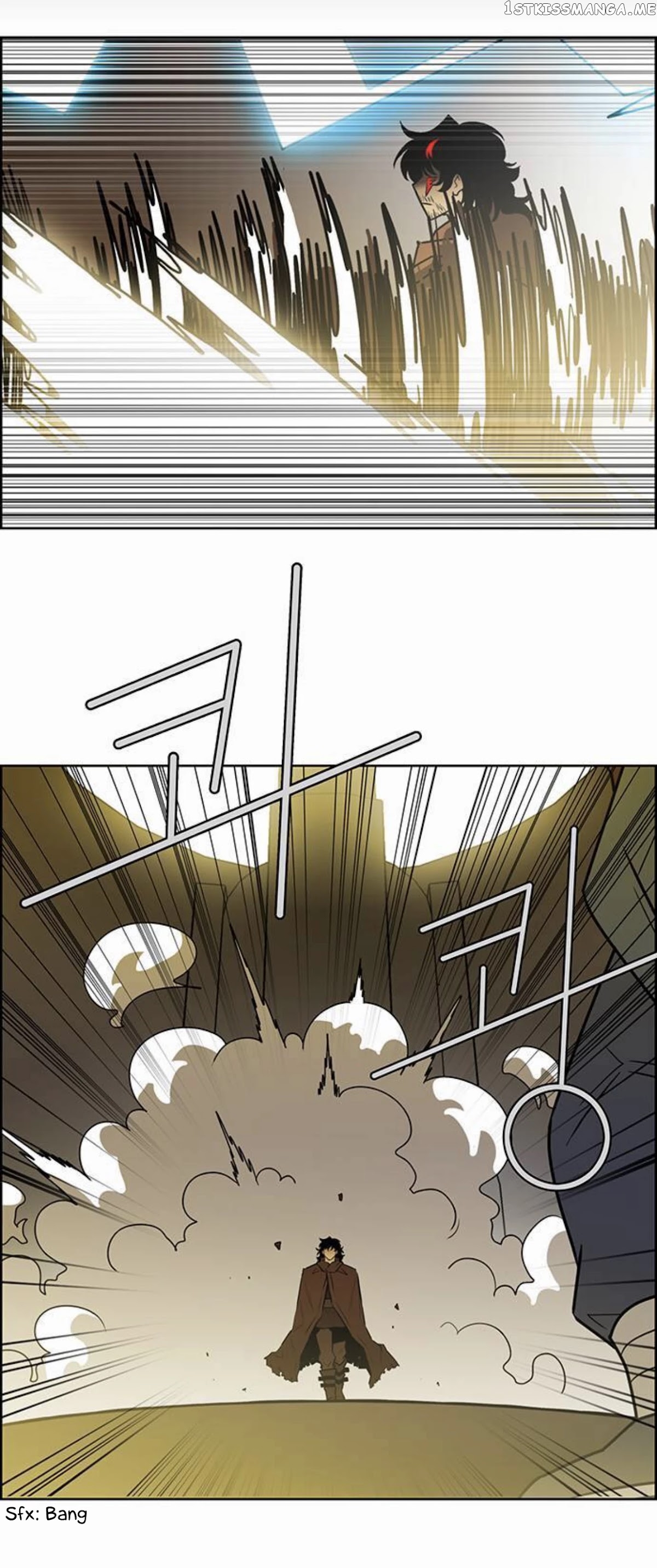 City of Dead Sorcerer chapter 234 - page 20