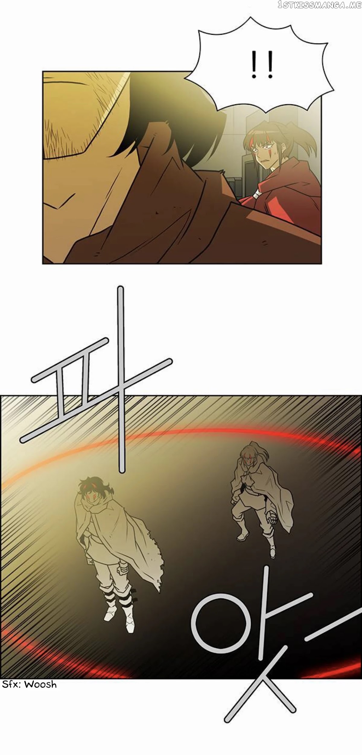 City of Dead Sorcerer chapter 234 - page 26