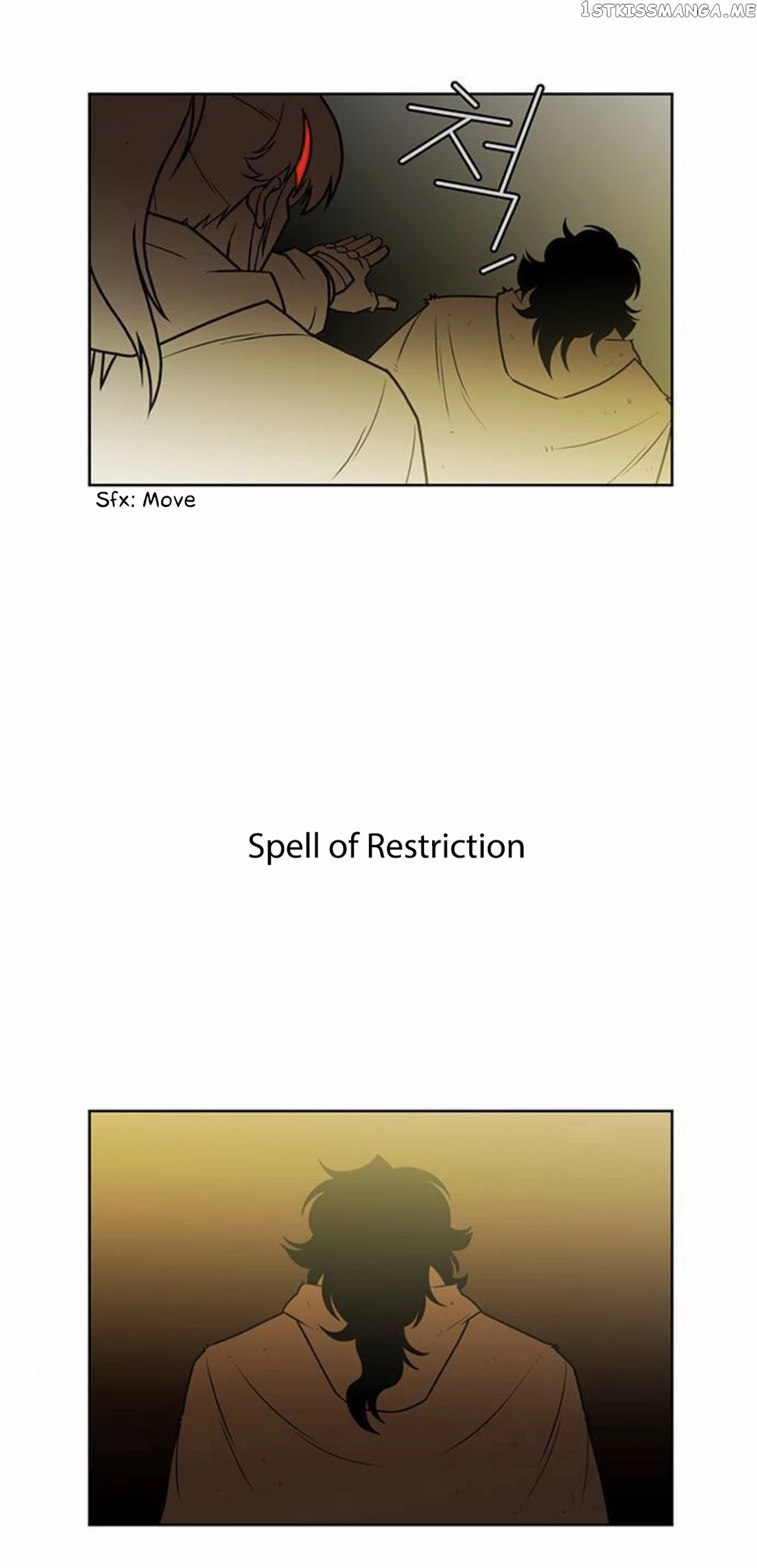 City of Dead Sorcerer chapter 234 - page 27