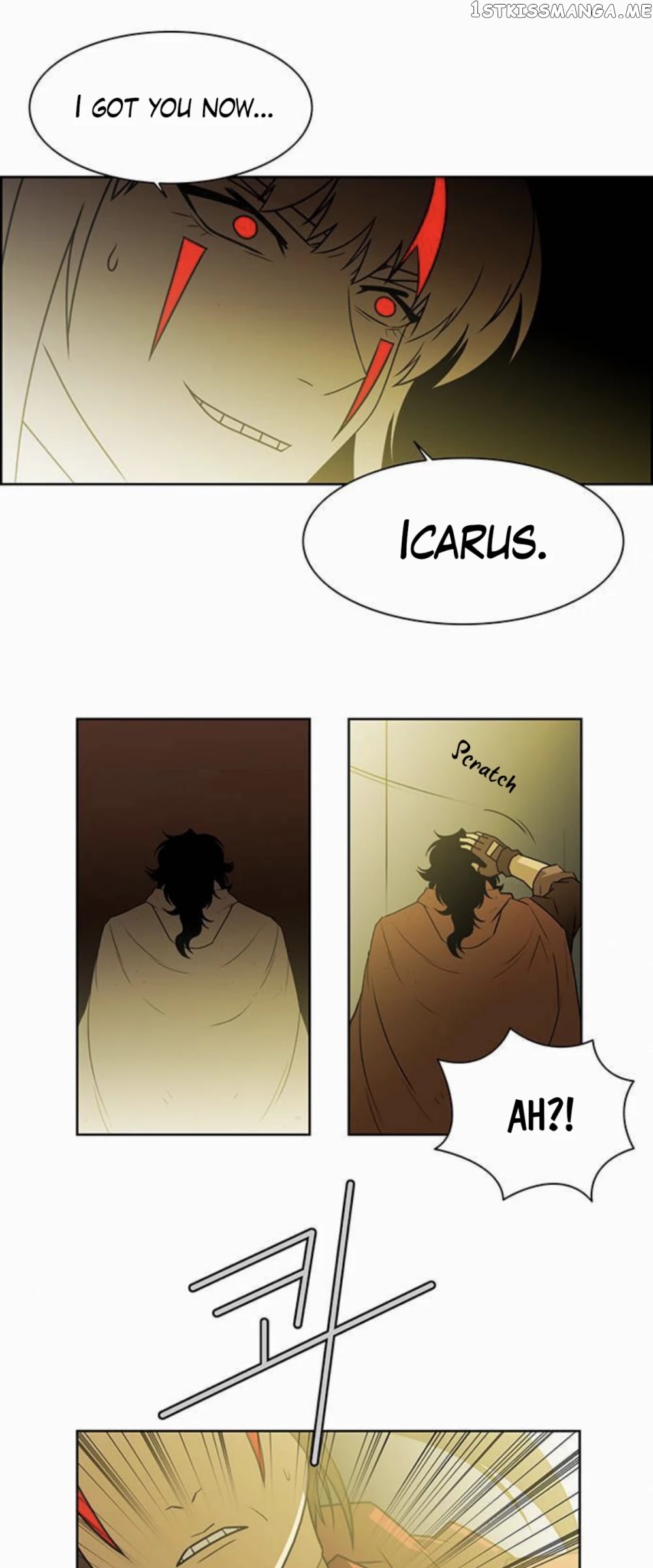 City of Dead Sorcerer chapter 234 - page 28