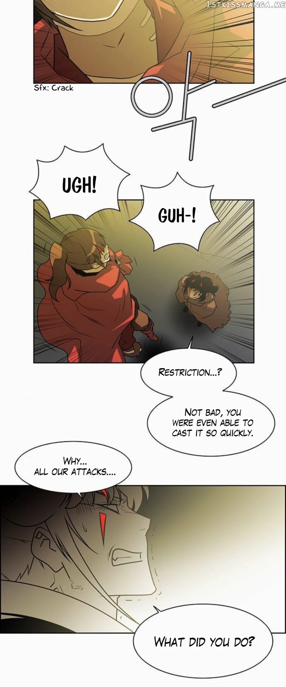 City of Dead Sorcerer chapter 234 - page 29