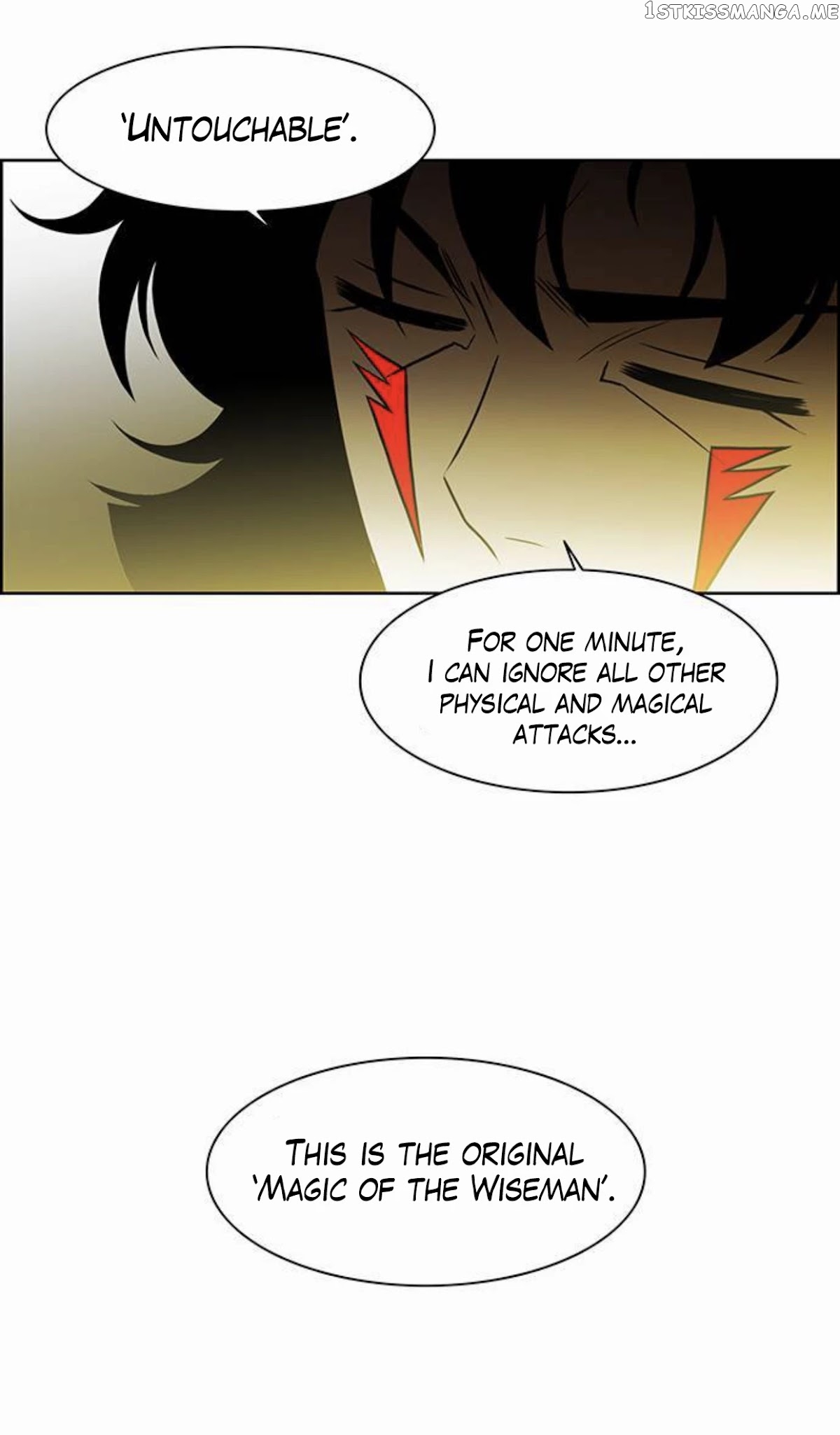 City of Dead Sorcerer chapter 234 - page 30