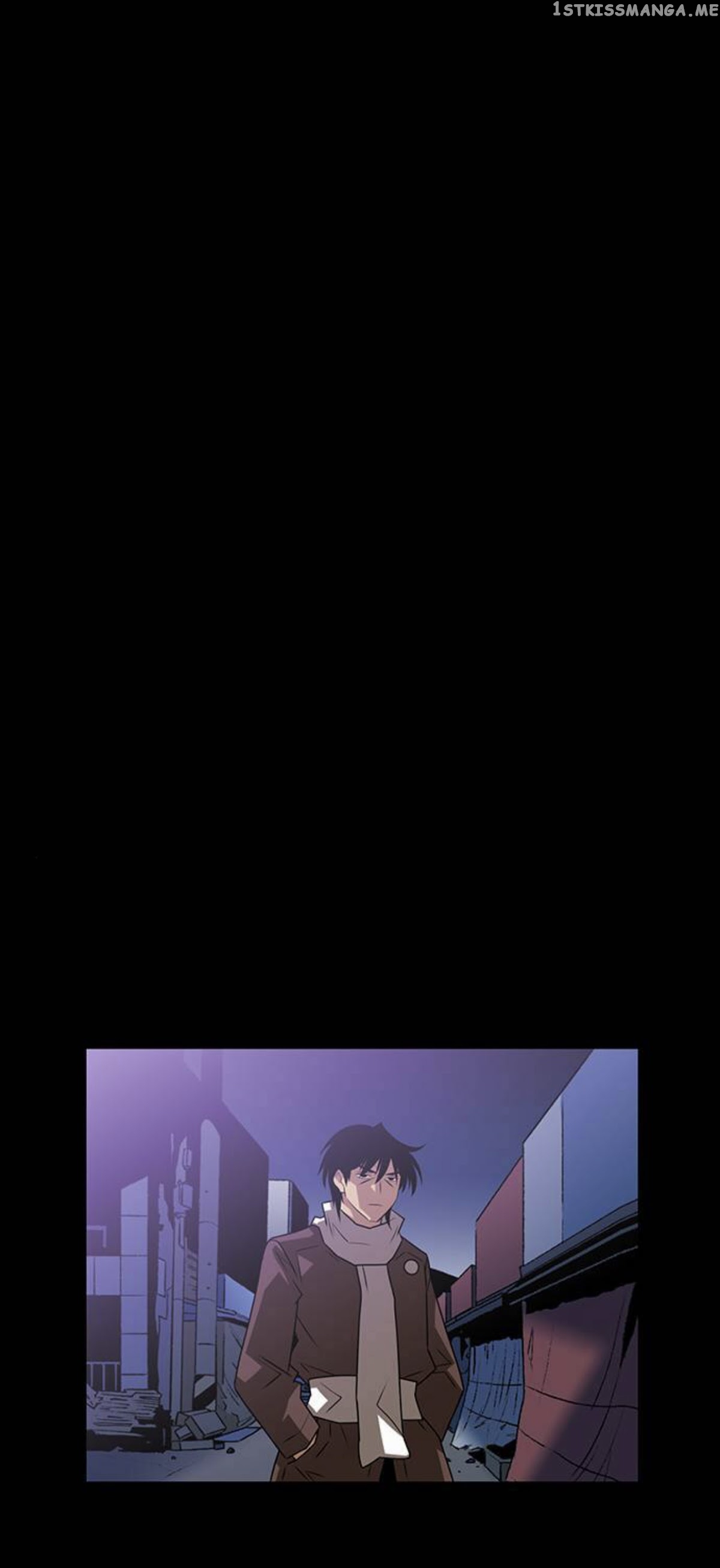 City of Dead Sorcerer chapter 234 - page 34