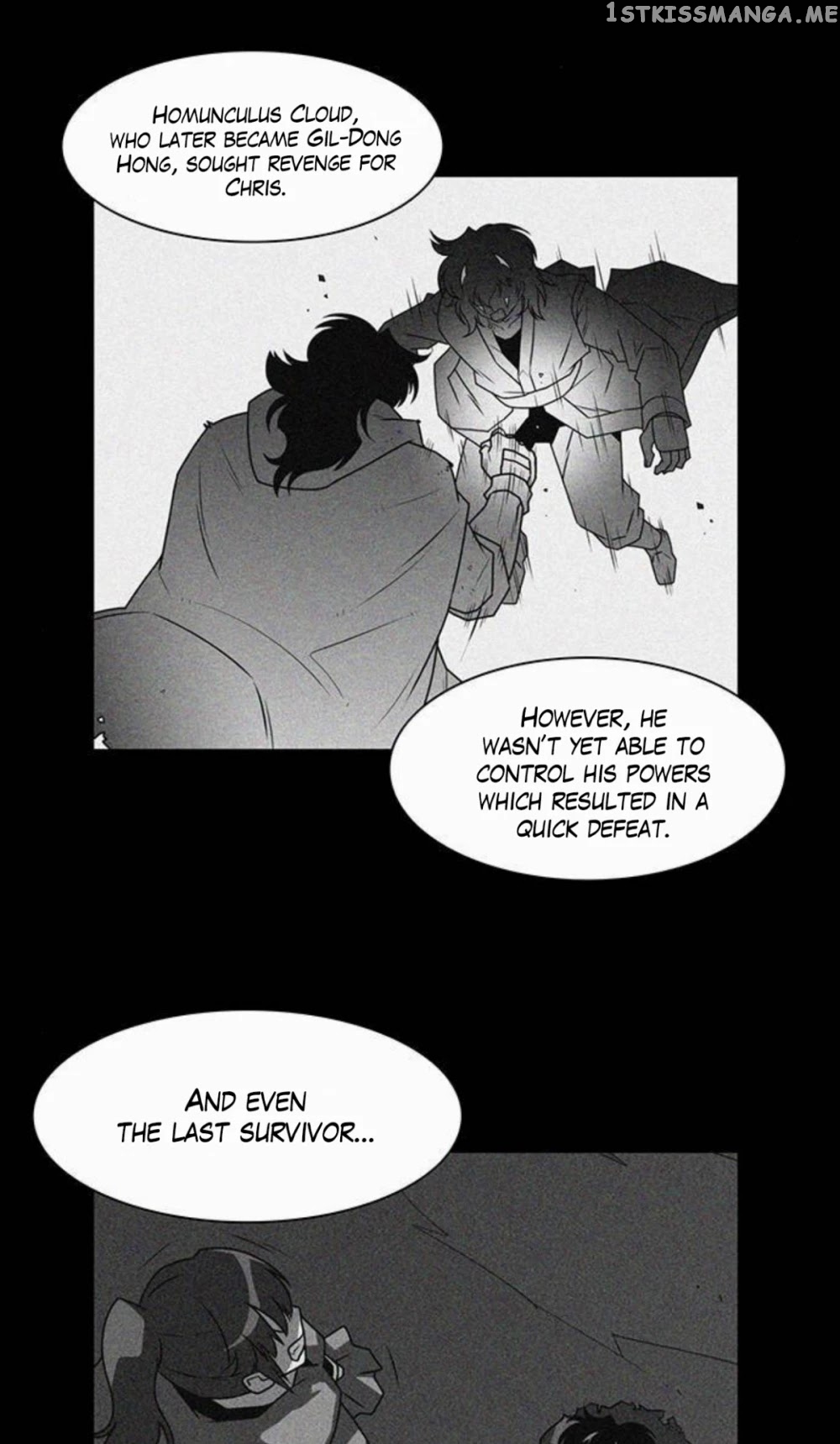 City of Dead Sorcerer chapter 234 - page 36