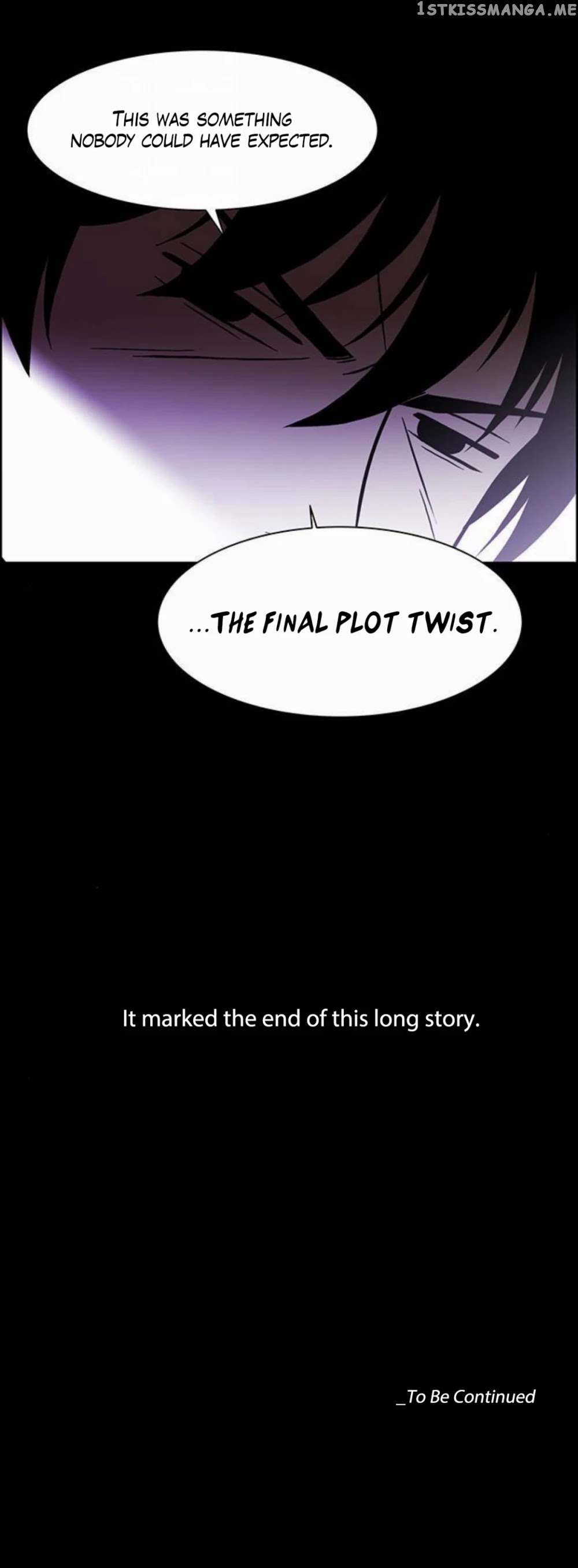 City of Dead Sorcerer chapter 234 - page 40