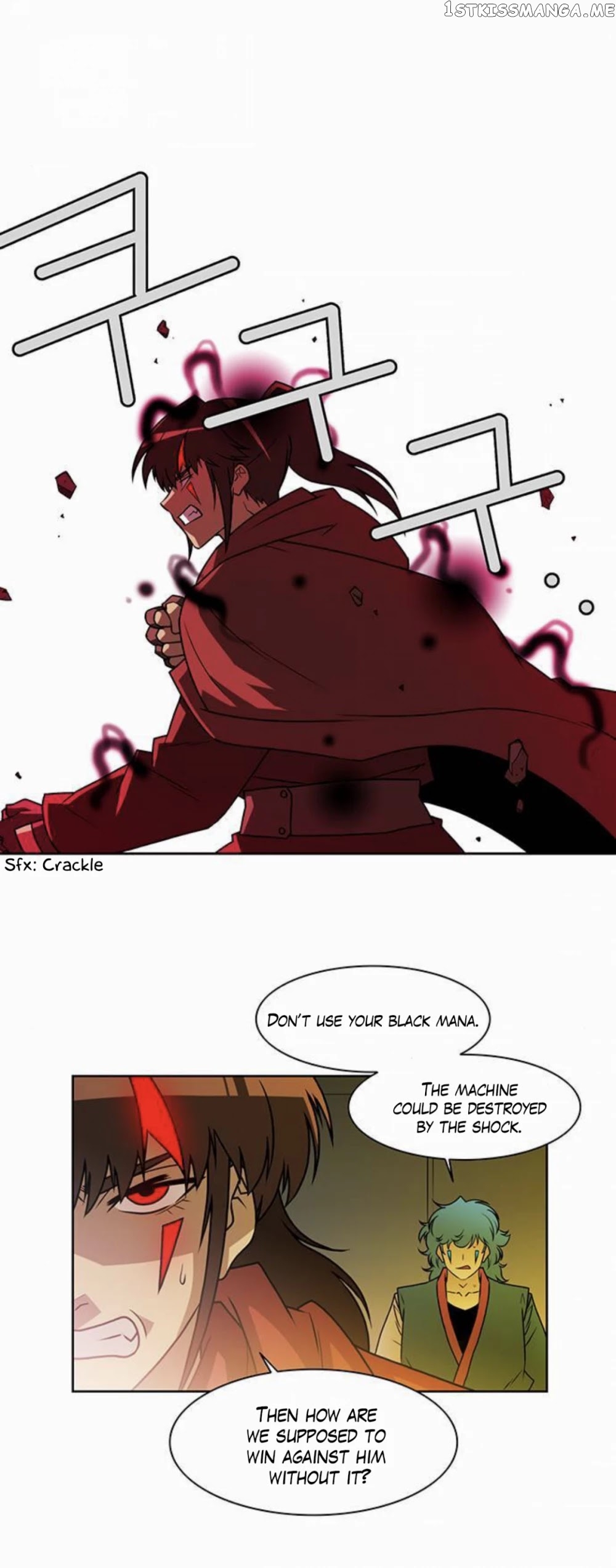 City of Dead Sorcerer chapter 234 - page 5