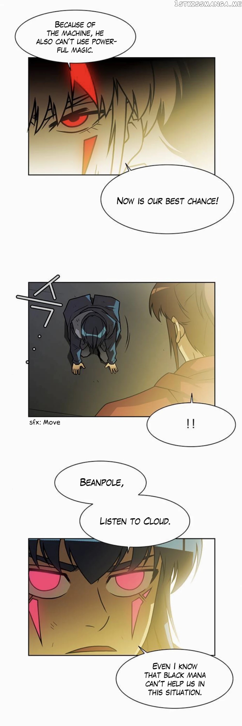 City of Dead Sorcerer chapter 234 - page 7