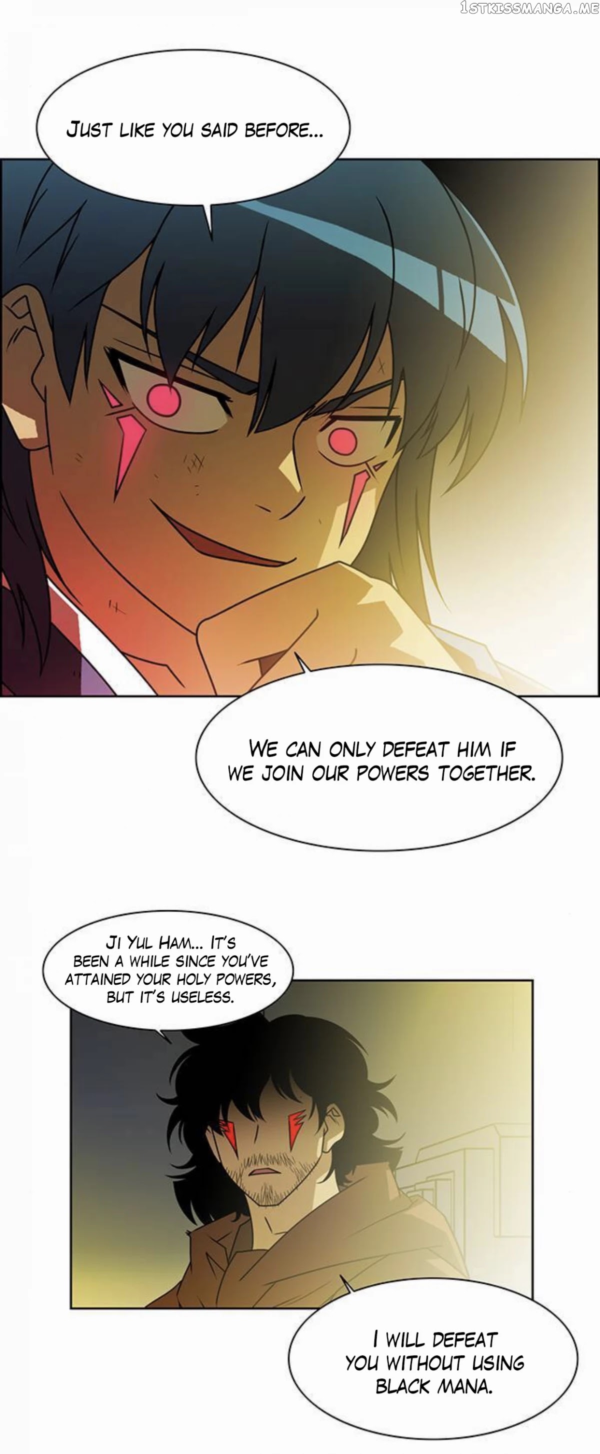 City of Dead Sorcerer chapter 234 - page 9