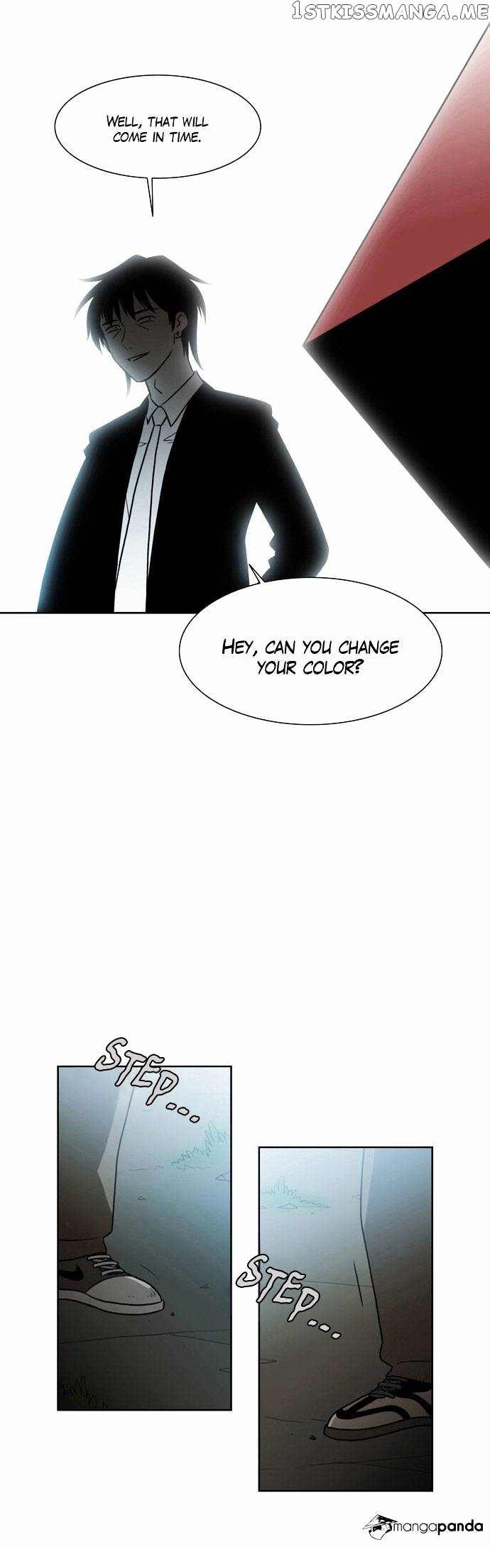 City of Dead Sorcerer chapter 52 - page 28