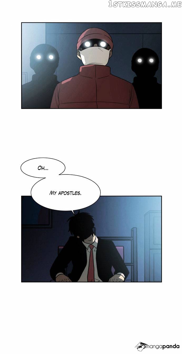 City of Dead Sorcerer chapter 52 - page 31