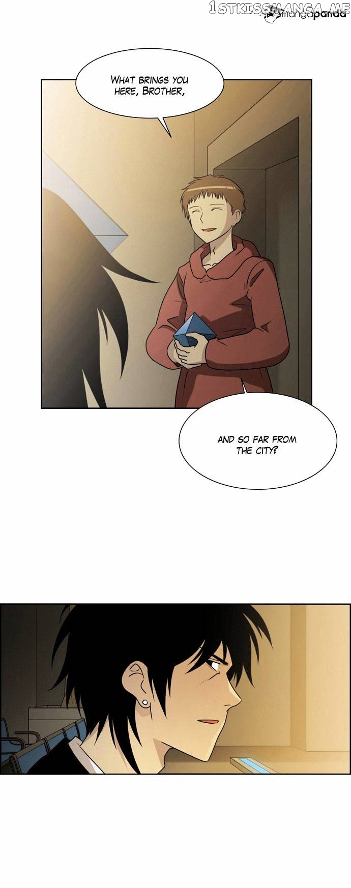 City of Dead Sorcerer chapter 52 - page 6