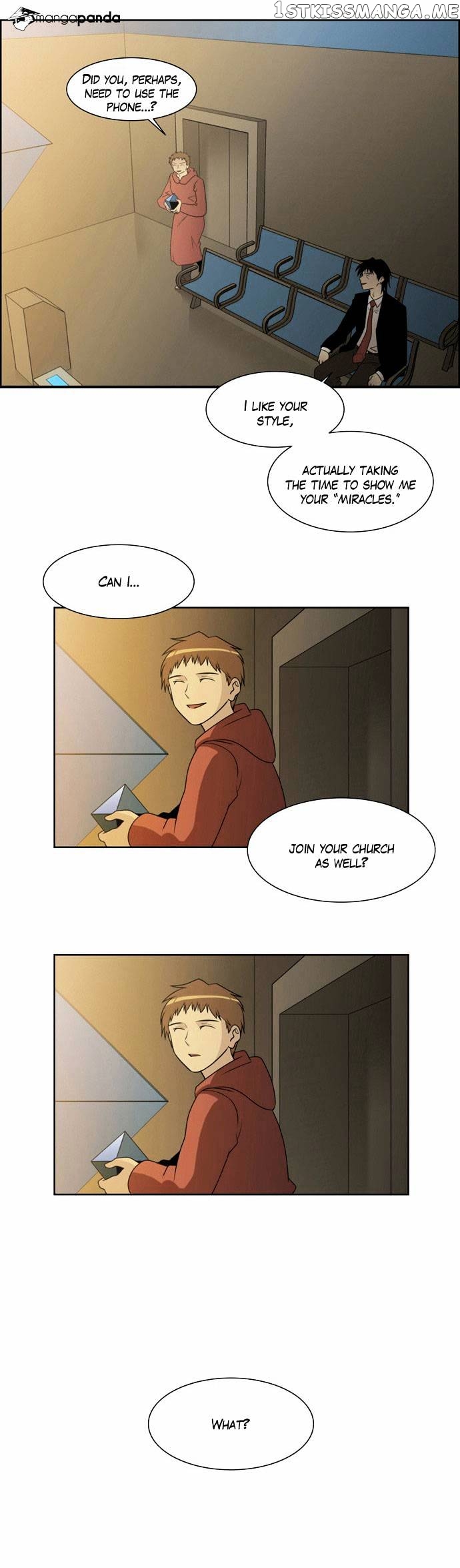 City of Dead Sorcerer chapter 52 - page 7