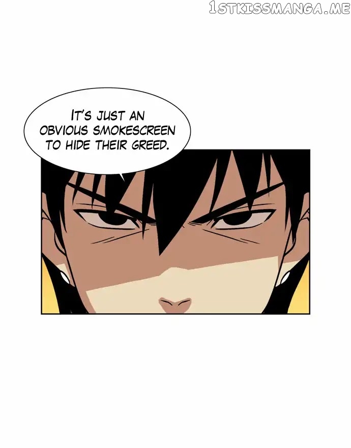 City of Dead Sorcerer chapter 162 - page 10