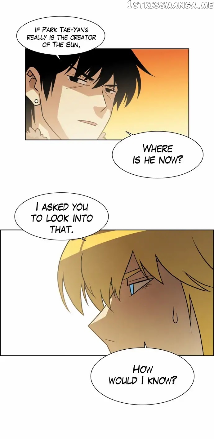City of Dead Sorcerer chapter 162 - page 12