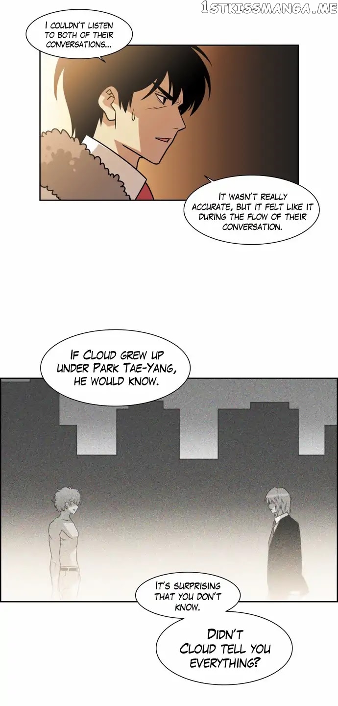 City of Dead Sorcerer chapter 162 - page 15