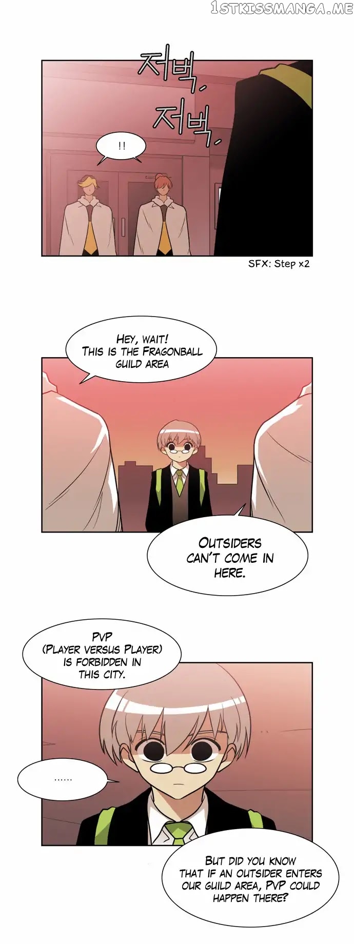 City of Dead Sorcerer chapter 162 - page 19