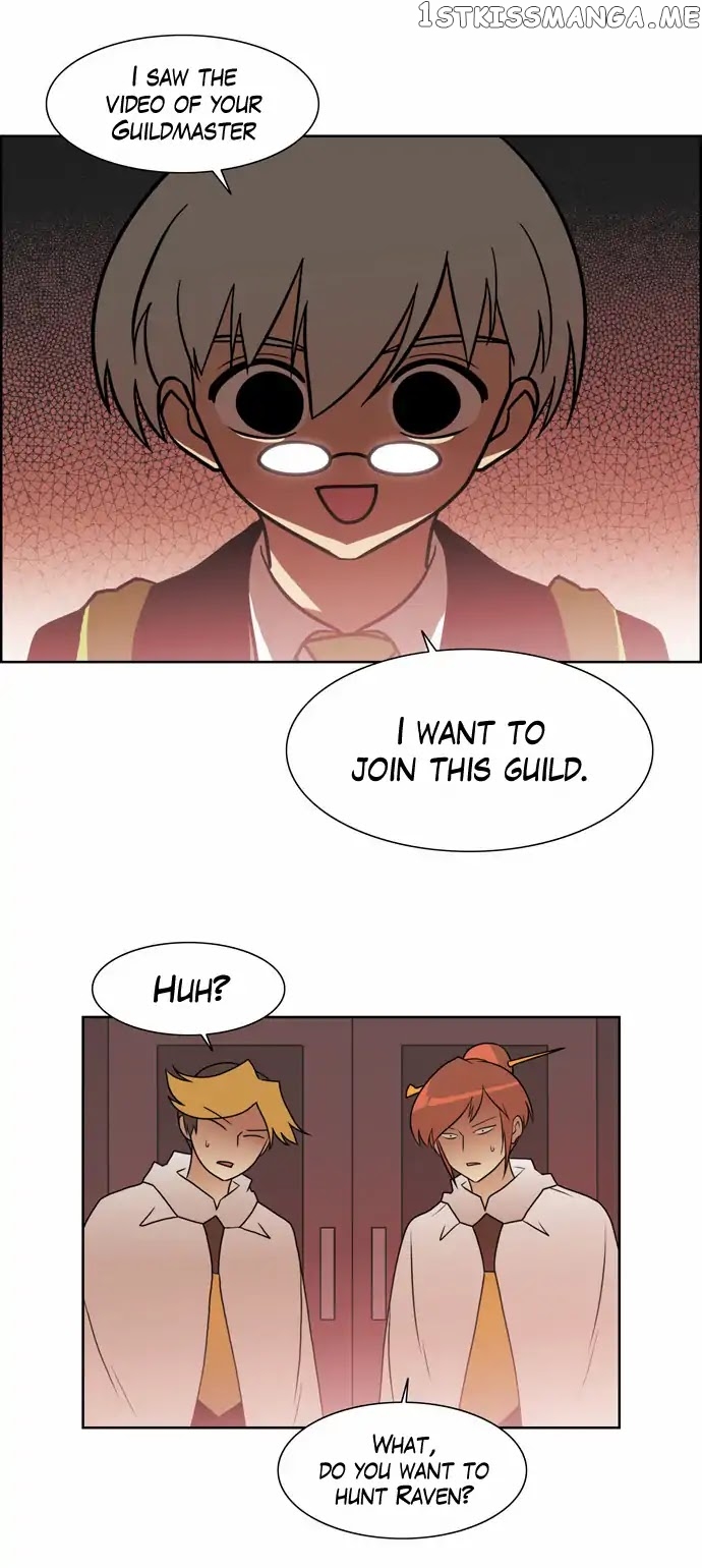 City of Dead Sorcerer chapter 162 - page 20