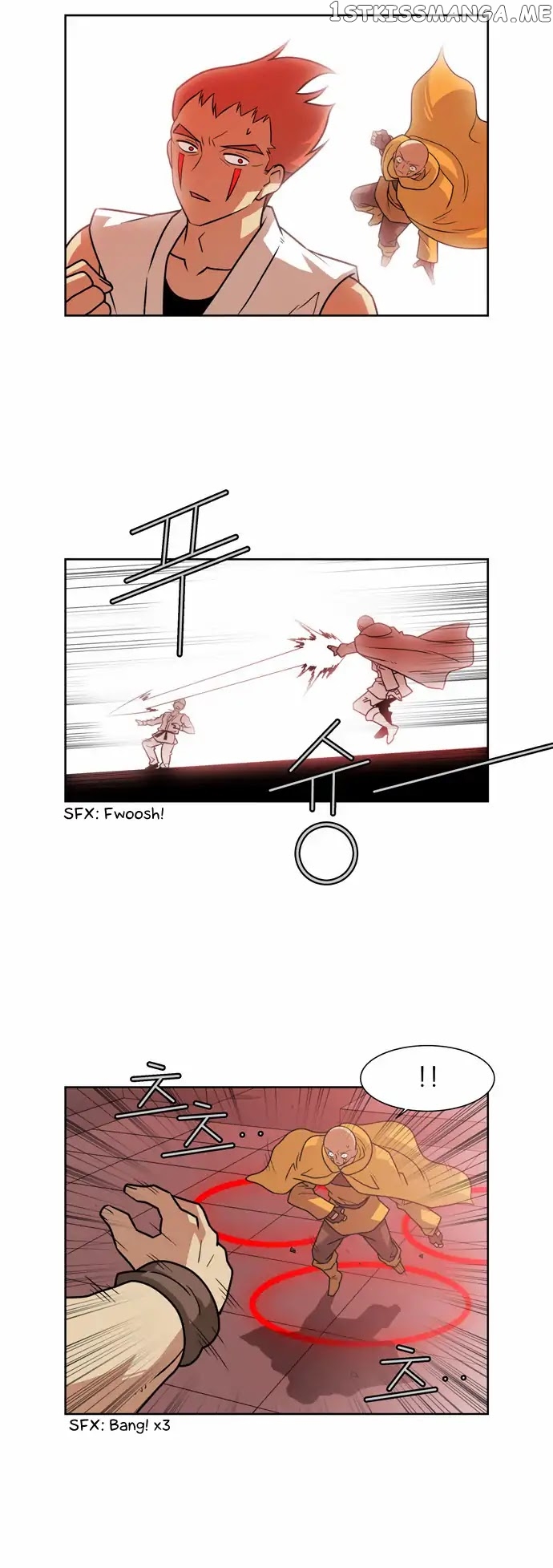 City of Dead Sorcerer chapter 162 - page 28