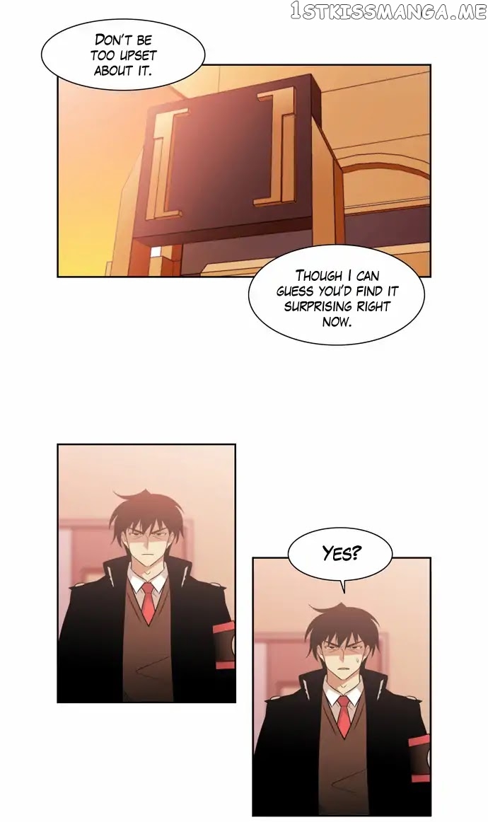City of Dead Sorcerer chapter 162 - page 3