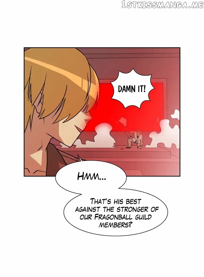 City of Dead Sorcerer chapter 162 - page 30