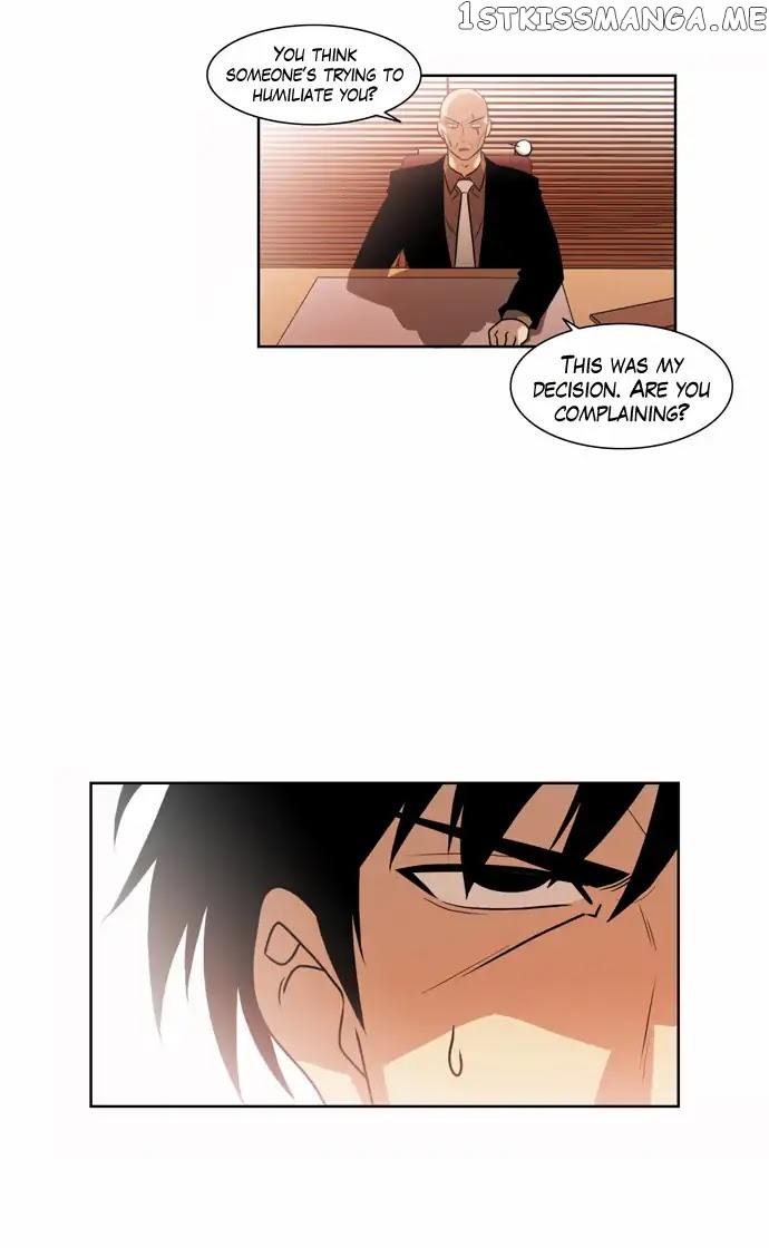 City of Dead Sorcerer chapter 162 - page 5