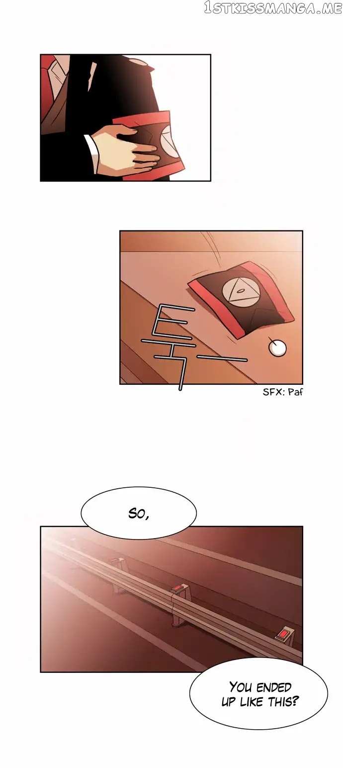 City of Dead Sorcerer chapter 162 - page 6
