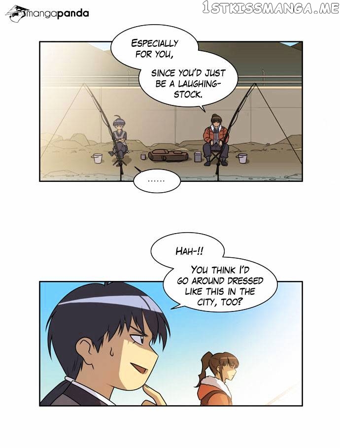 City of Dead Sorcerer chapter 62 - page 13