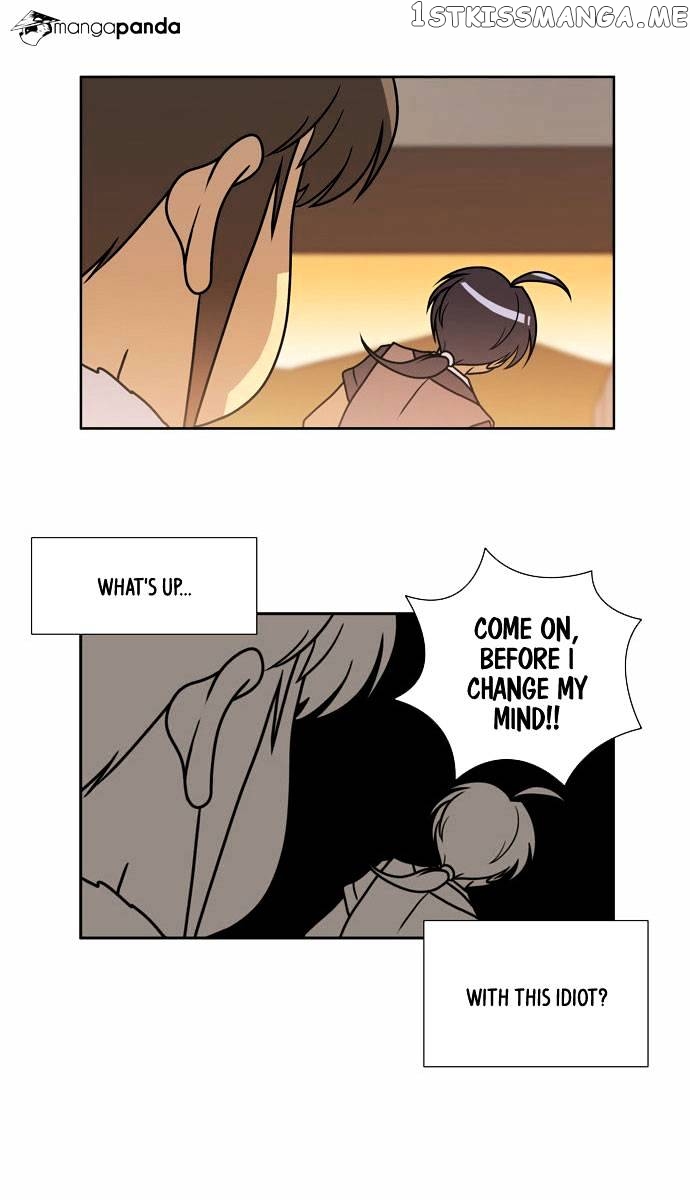 City of Dead Sorcerer chapter 62 - page 24