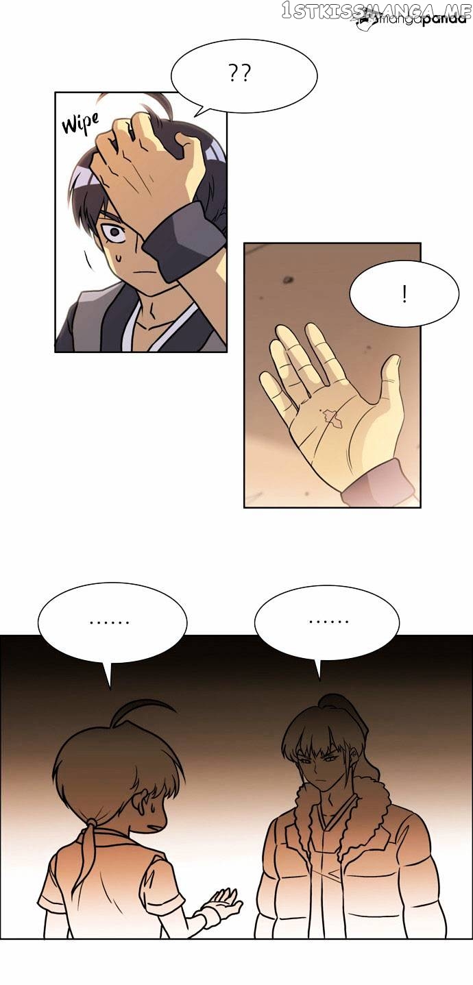 City of Dead Sorcerer chapter 62 - page 27
