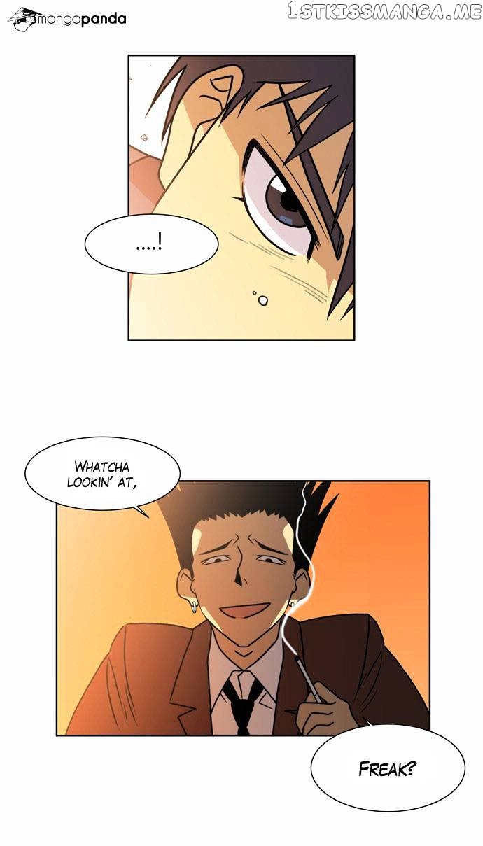 City of Dead Sorcerer chapter 62 - page 29