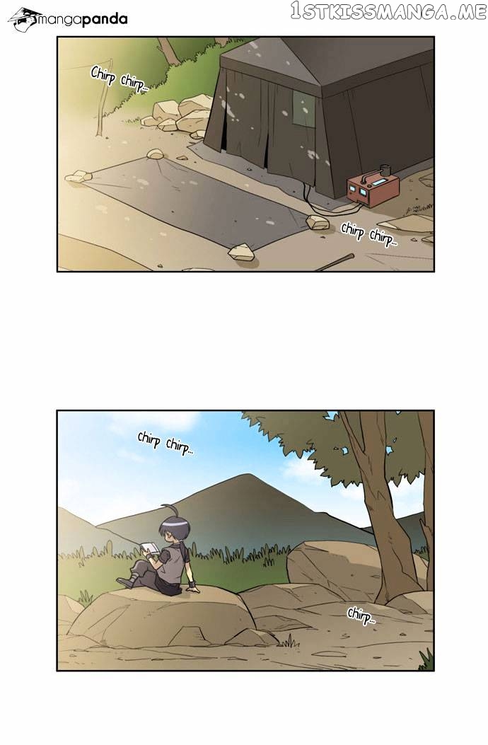 City of Dead Sorcerer chapter 62 - page 3
