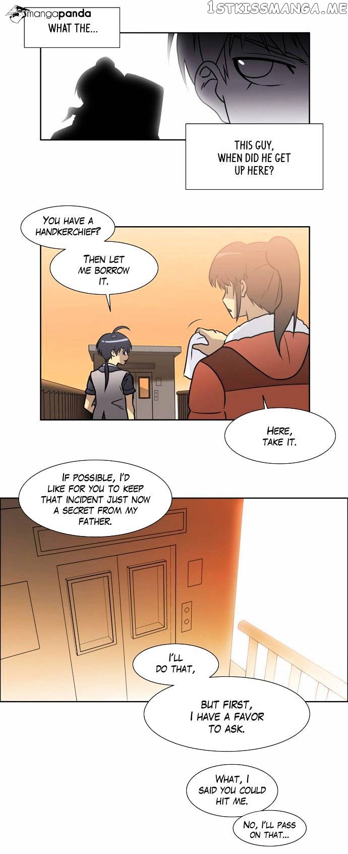 City of Dead Sorcerer chapter 62 - page 42