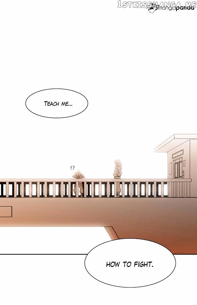 City of Dead Sorcerer chapter 62 - page 43