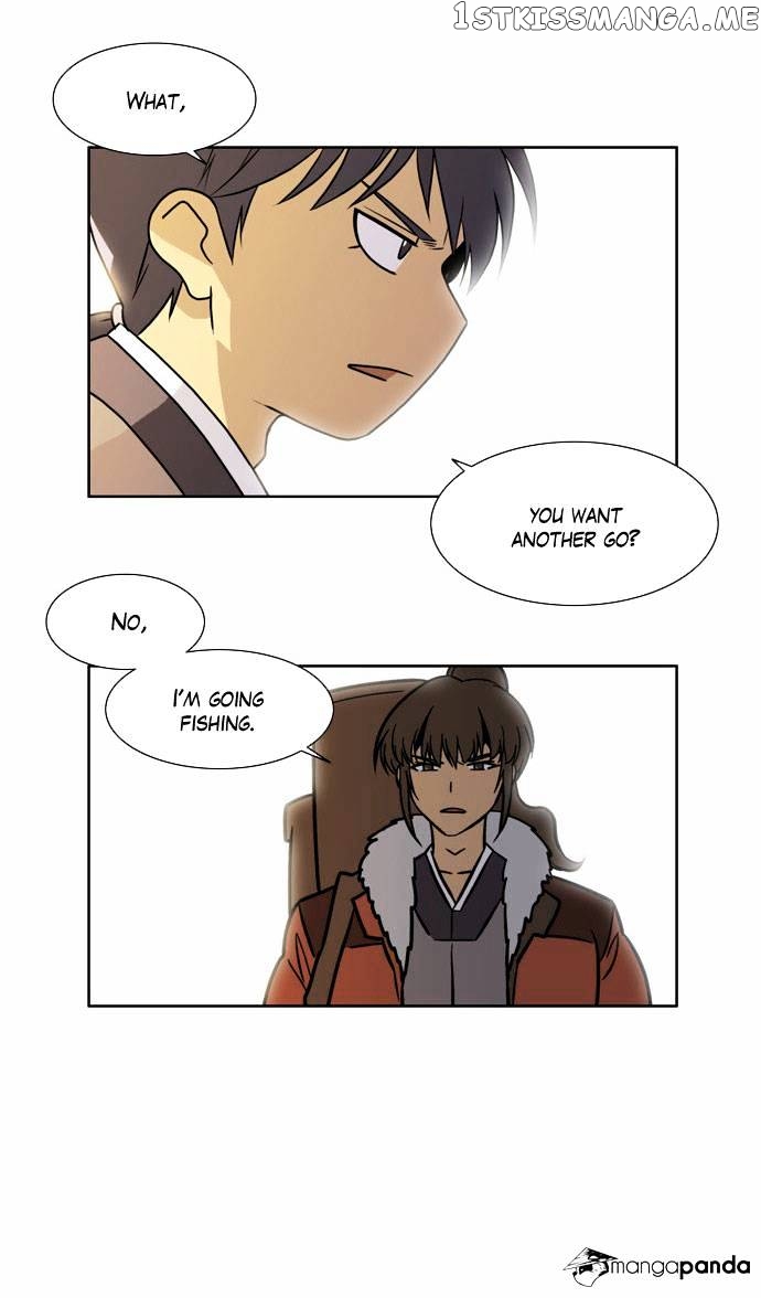 City of Dead Sorcerer chapter 62 - page 6