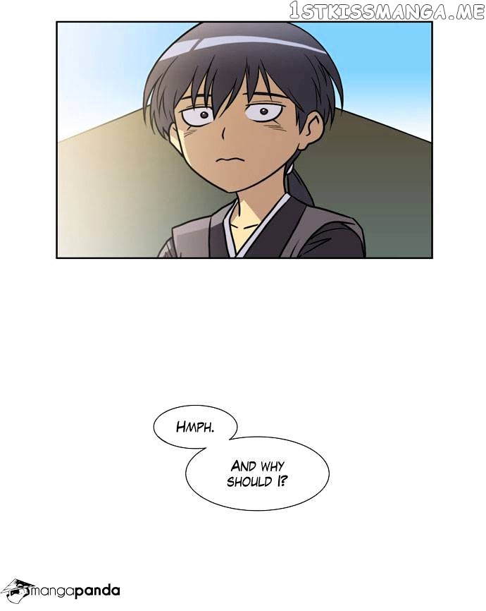 City of Dead Sorcerer chapter 62 - page 8