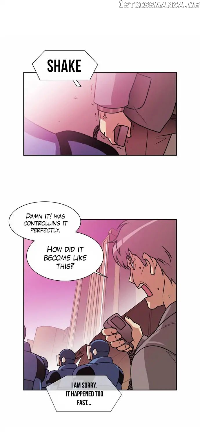 City of Dead Sorcerer chapter 170 - page 13