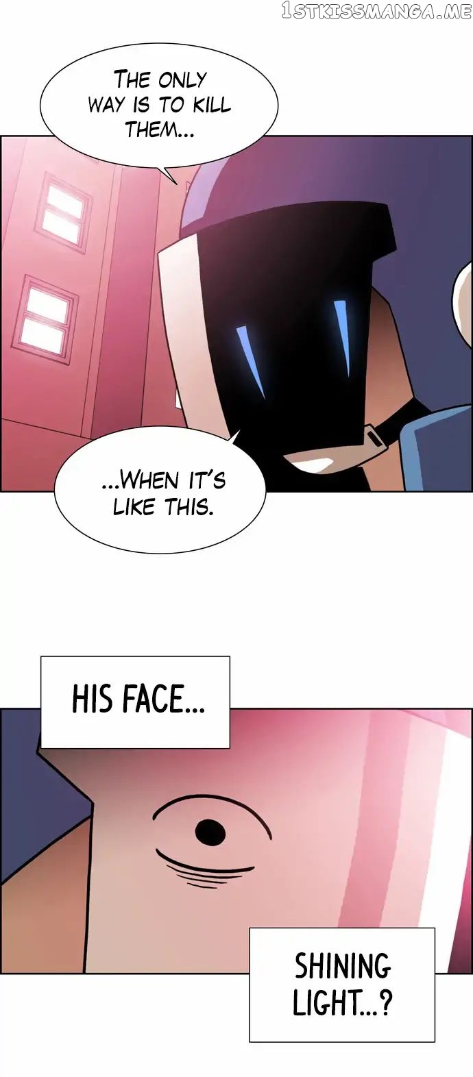 City of Dead Sorcerer chapter 170 - page 16