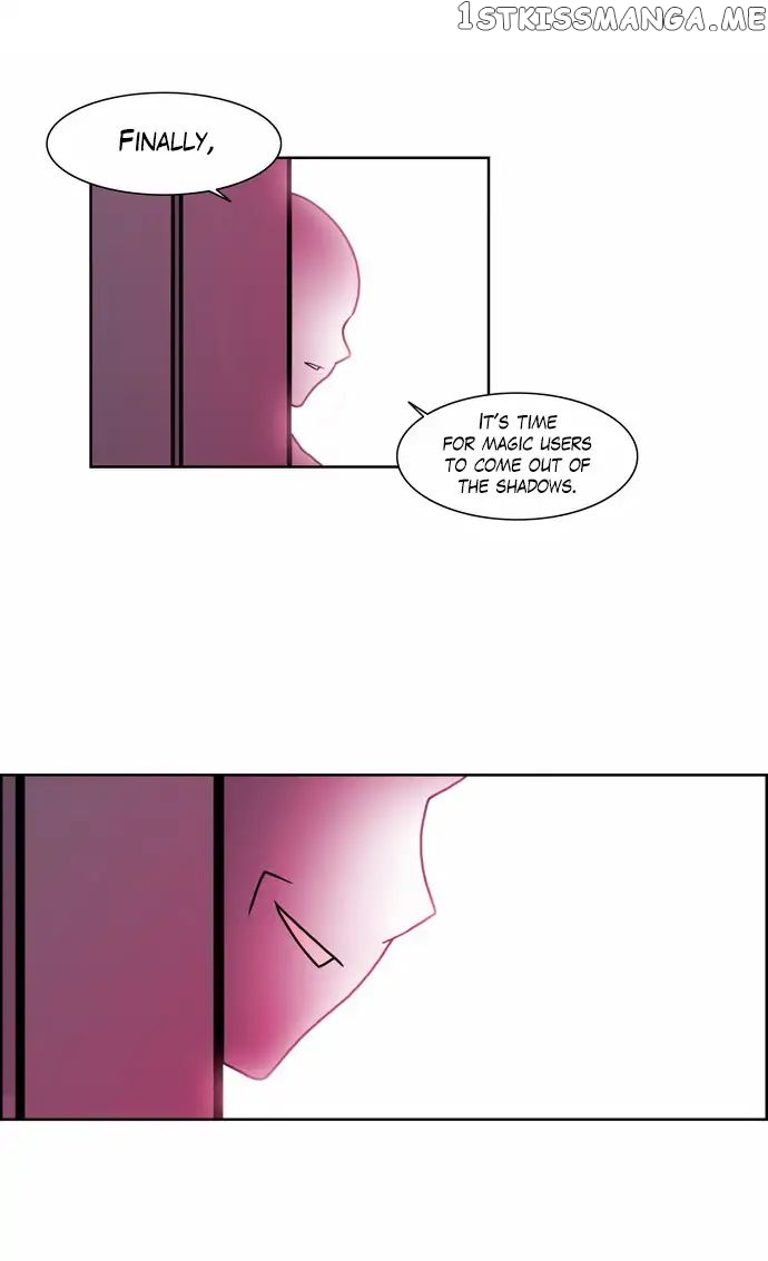 City of Dead Sorcerer chapter 170 - page 25