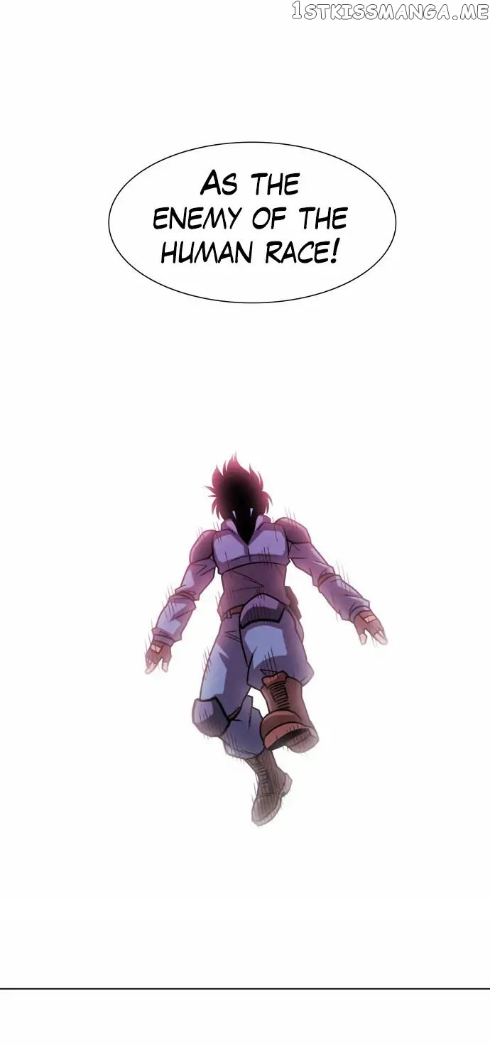 City of Dead Sorcerer chapter 170 - page 26