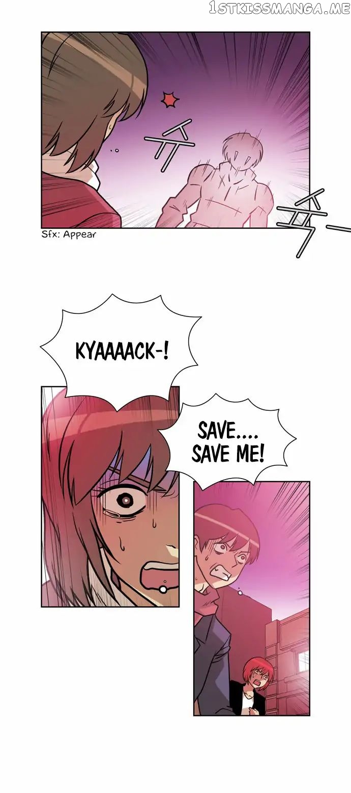 City of Dead Sorcerer chapter 170 - page 28