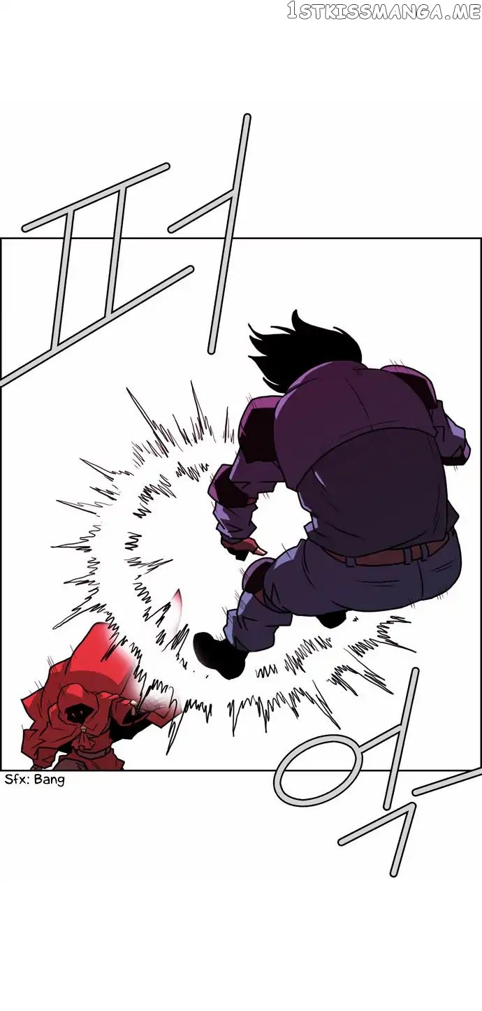 City of Dead Sorcerer chapter 170 - page 30