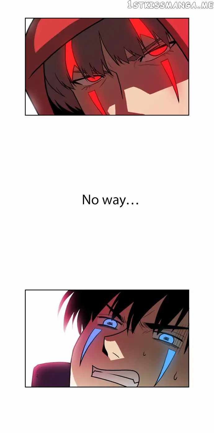 City of Dead Sorcerer chapter 170 - page 31