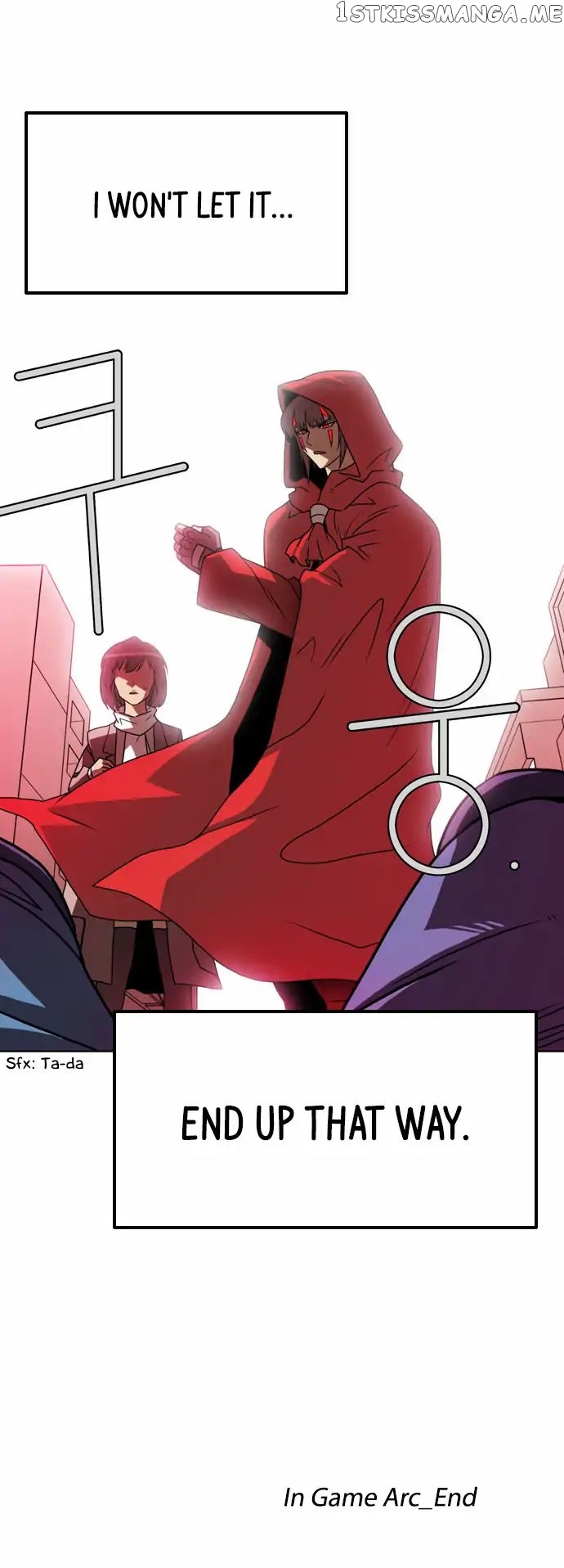 City of Dead Sorcerer chapter 170 - page 32